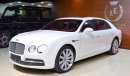 Bentley Flying Spur W12