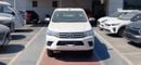 Toyota Hilux 2.4L Diesel Manual 4x4 SC 2026YM