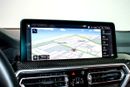 BMW X4 M Competition Package Mastertclass