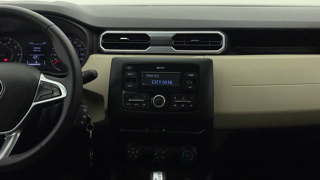 Renault Duster PE 1.6 | Zero Down Payment | Home Test Drive