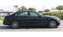 Mercedes-Benz E300 Premium + FULLY LOADED 2021 GCC LOW MILEAGE SINGLE OWNER WITH AGENCY WARRANTY IN MINT CONDITION
