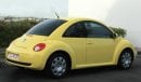 Volkswagen Beetle EXCELLENT CONDITION - 75000 KM DRIVEN - NO ACCIDENT NO REPAINT