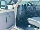 Toyota Land Cruiser 70 LC 78 HARDTOP 2.8L AT Hardtop LC78 2.8L DSL A/T // 2026 // STD Option With Manual Window // Special