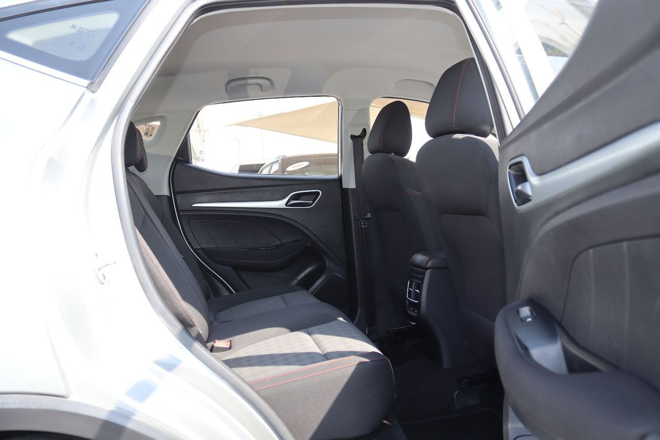 MG ZS MG ZS - 2024, GCC, in excellent condition- 64,000 km - 1.5L- priced at 41,000AED