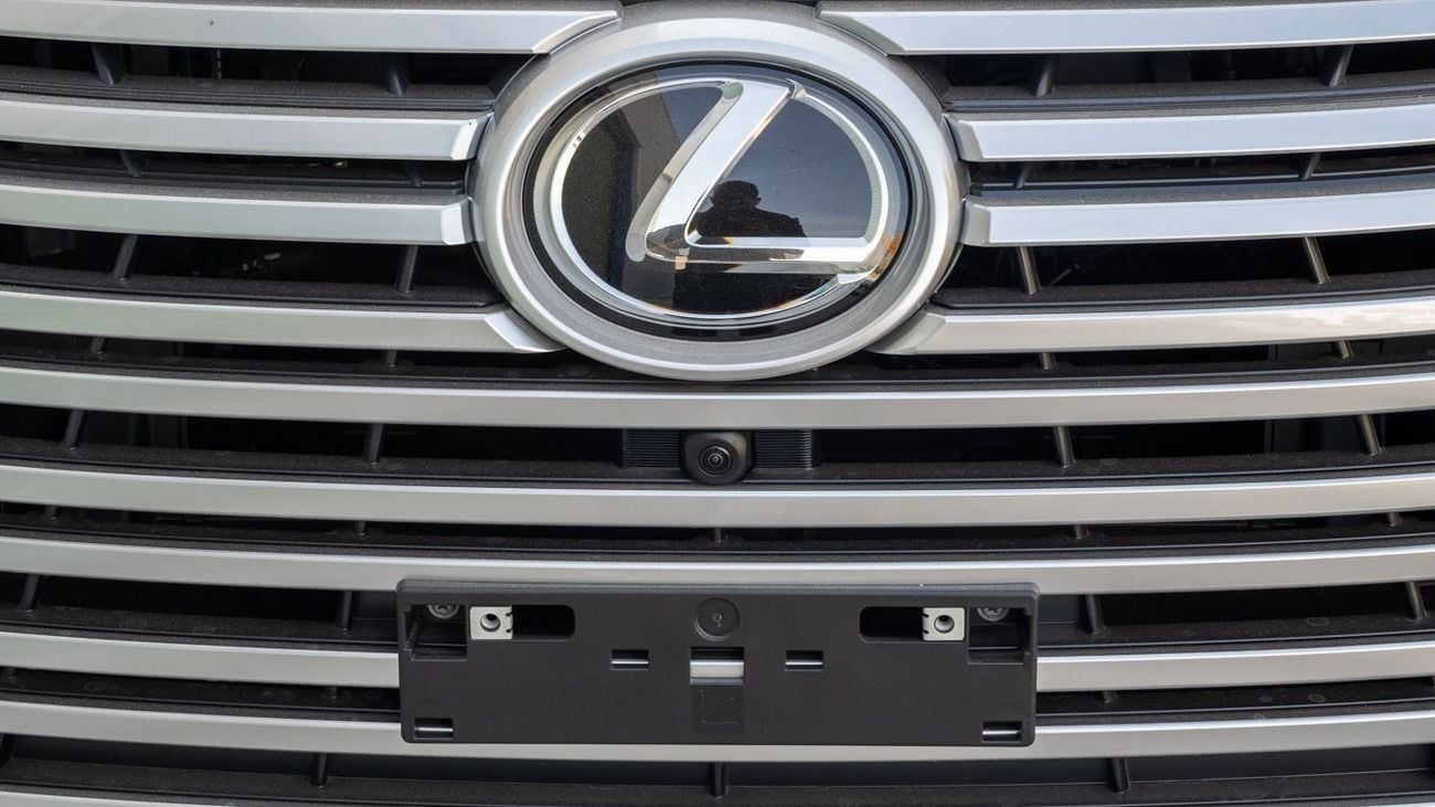 لكزس LX 600 SIGNATURE LEXUS LX600 3.5L URBAN -2026YM