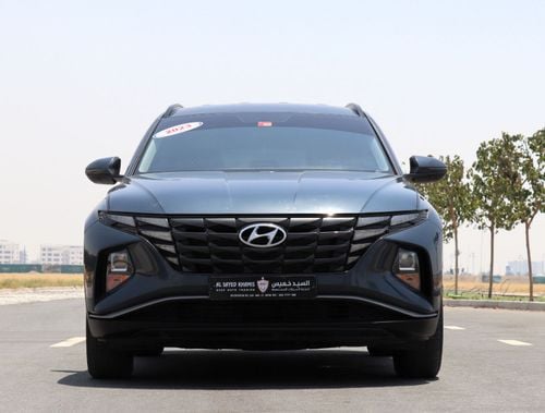 Hyundai Tucson SMART COMFORT PLUS