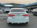 Toyota Camry SPORT