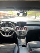 مرسيدس بنز A 250 Sport AMG 2.0L