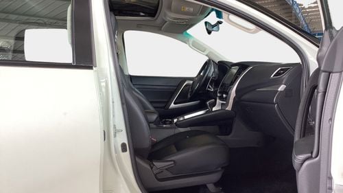 Mitsubishi Montero Sport PRIME EDITION AT | Guaranteed Warranty | 0 Down Payment
