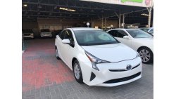 Toyota Prius تويوتا بريوس 2018 مواصفات امريكيه هايبرد