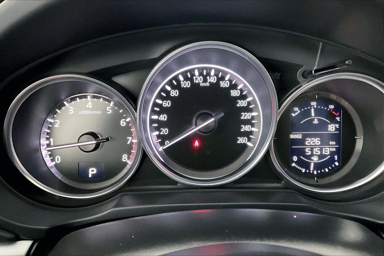 شيفروليه جروف Premier | شامل الضمان | 0 ﺪﻔﻋﺓ ﺃﻮﻟﻯ