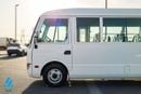 Mitsubishi Rosa 2026 Model | 30 Seats | Full Comfort Features | 4.2L Diesel Manual | GCC Spec | Brand New