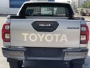 Toyota Hilux Adventure 2.8L Diesel Automatic 2024YM