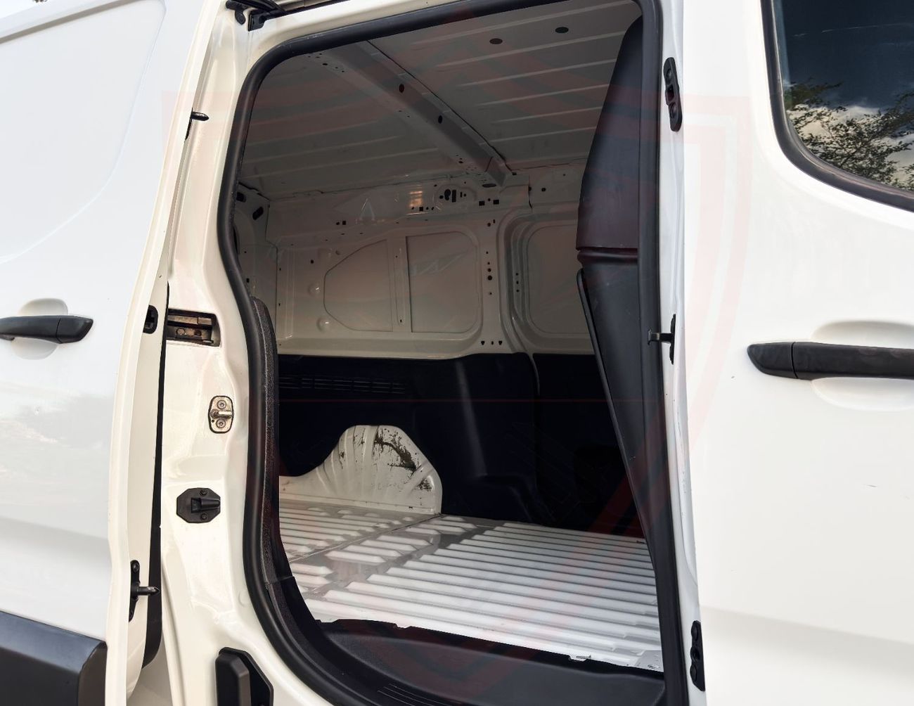 Peugeot Partner Peugeot Partner | 1.6 L | 2022 | GCC | Accident-Free | In Excellent Condition | 513 P.M