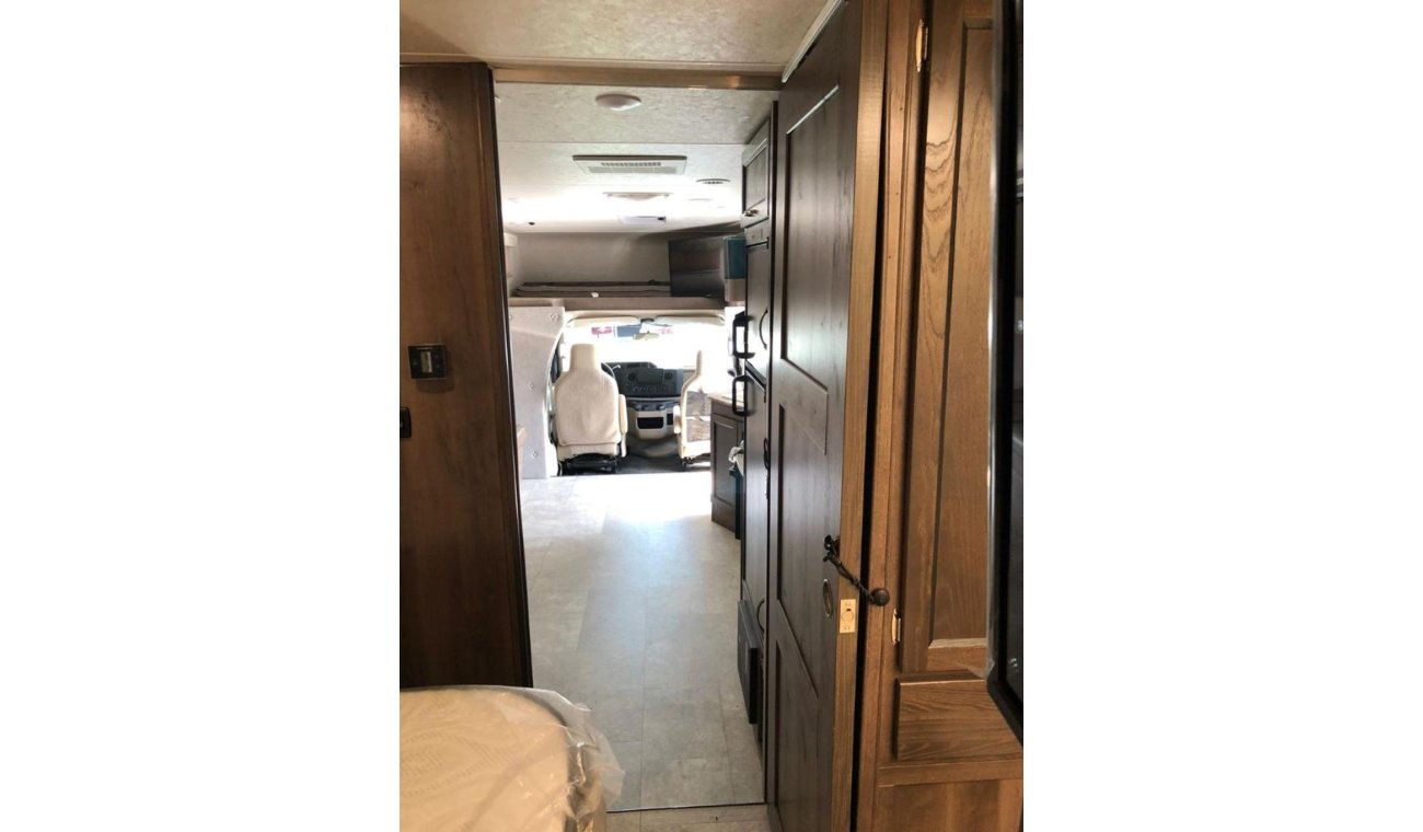 فورد E 550 COACHMEN FREELANDER