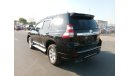 تويوتا لاند كروزر TOYOTA LAND CRUISER PRADO RIGHT HAND DRIVE (PM983)