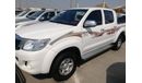 Toyota Hilux PETROL 2.7L AUTOMATIC GEAR LEFT HAND DRIVE