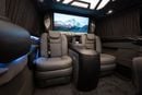 Mercedes Benz V300 AVANTGARDE ERTEX LUXURY CAR DESIGN CO. - 35th YEAR BOTTEGA