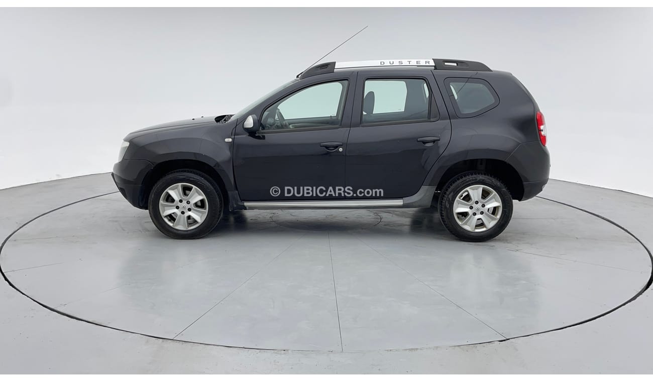 Renault Duster SE 2 | Zero Down Payment | Free Home Test Drive