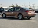 تويوتا كامري 2.5L LE FWD PETROL
