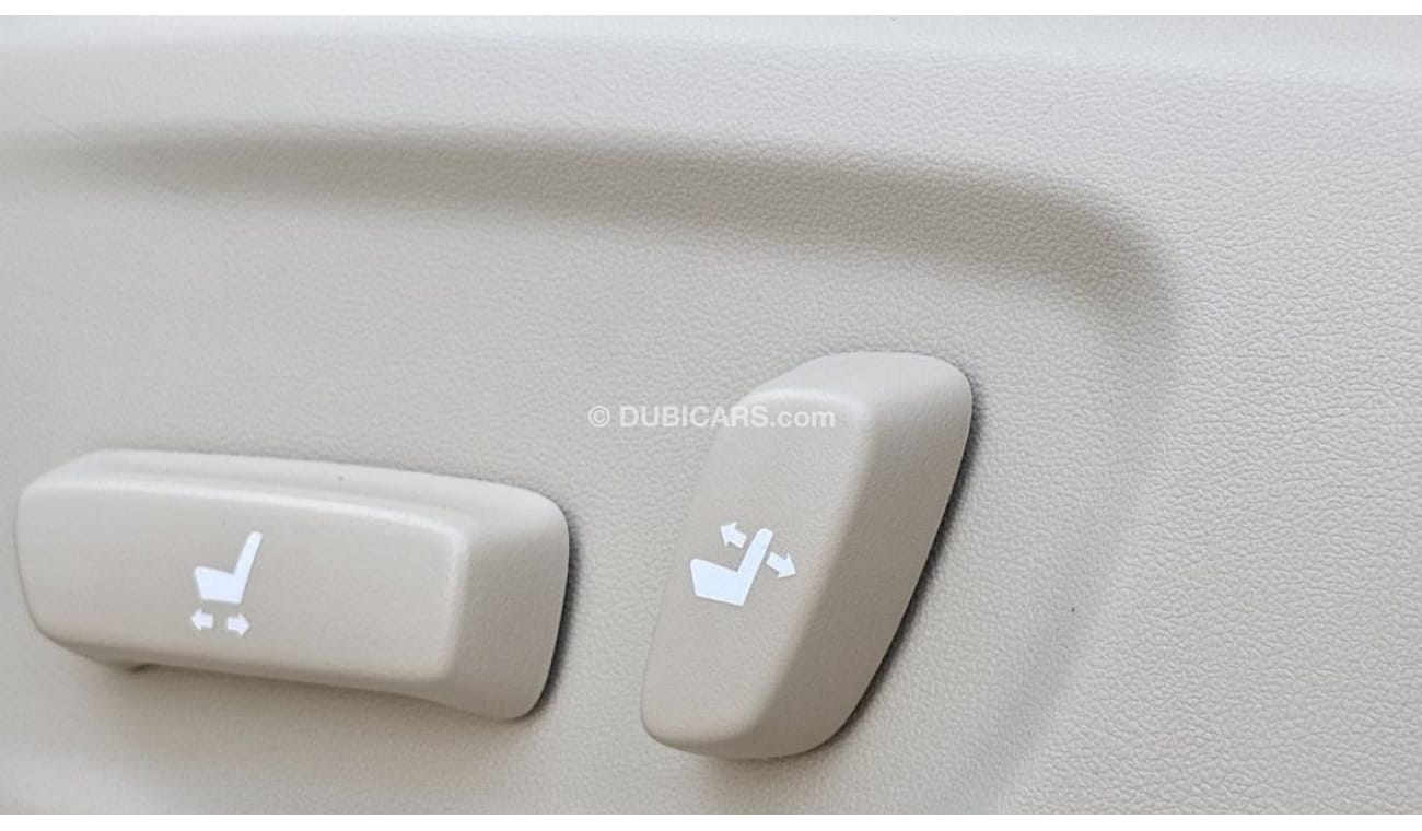 Toyota Prado 2019 FULLY LOADED (ORIGINAL MILEAGE) | SUNROOF | 7 ELECTRIC LEATHER SEATS | V4 Petrol 2.7CC PREMIUM