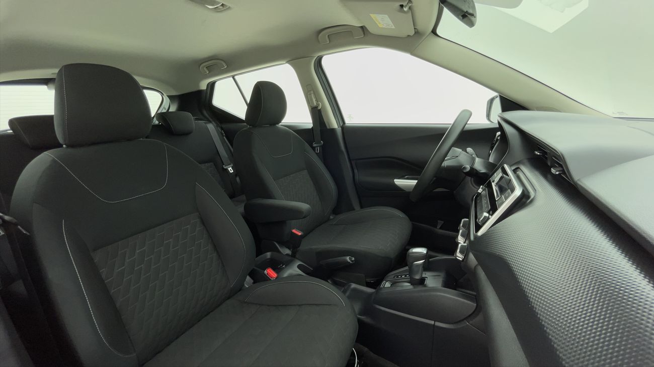 Nissan Kicks S 1.6 | Zero Down Payment | Home Test Drive