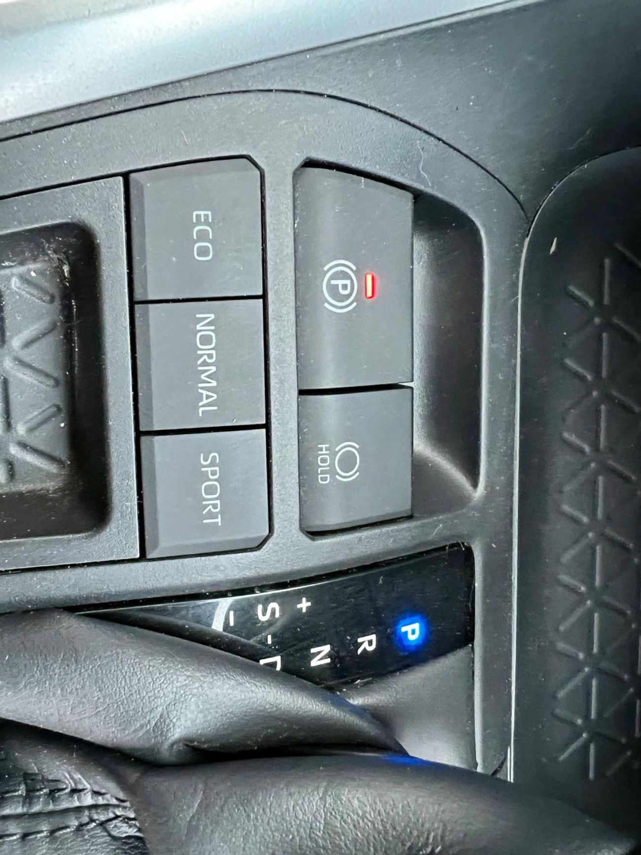 Toyota RAV4 2.5L Adventure