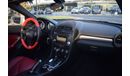Mercedes-Benz SLK 200 2009  GCC SPECS HARD TOP CONVERTIBLE
