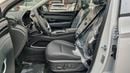 Hyundai Tucson 1.5L AT  (EXPORT ONLY)