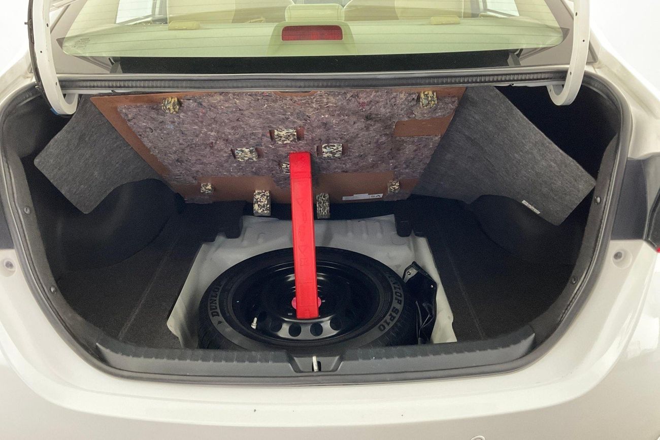 Toyota Yaris SE / E | Guaranteed Warranty | 0 Down Payment