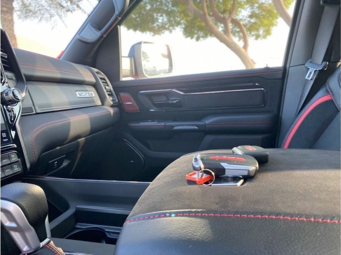 RAM 1500 TRX Brand New |1500  | 6.2 L  Model 2022