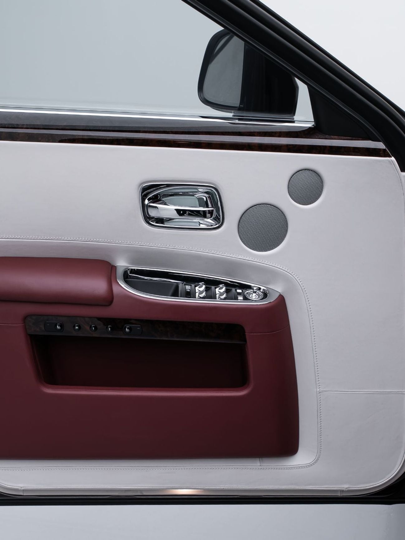 Rolls Royce Ghost EWB