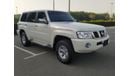 Nissan Patrol Super Safari