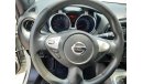 Nissan Juke Nissan juke 2016 g cc full automatic