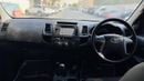 تويوتا هيلوكس DOUBLE CABIN | 3.0L DIESEL ENGINE | AUTOMATIC TRANSMISSION | 2014 | RHD