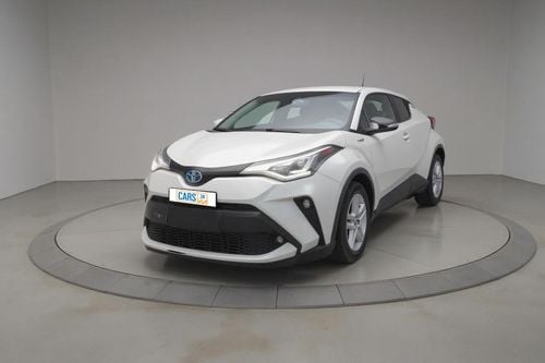 Toyota CHR VX 1.8 | Zero Down Payment | Home Test Drive