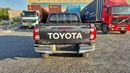 Toyota Hilux Hilux Auto Full Option GCC 2025M