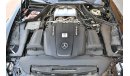 Mercedes-Benz AMG GT S 2016 (Abu Dhabi Agency Warranty)