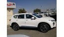 Hyundai Santa Fe 2.4L new shape