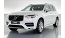 Volvo XC90 Momentum