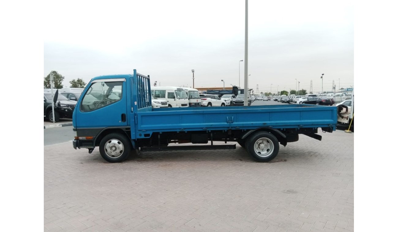 Mitsubishi Canter MITSUBISHI CANTER RIGHT HAND DRIVE (PM1164)