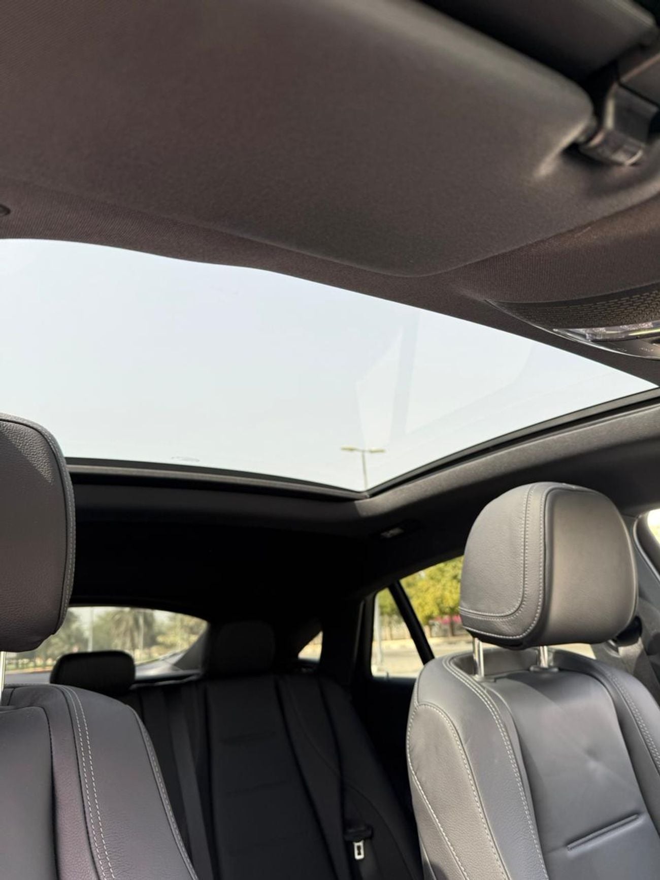 مرسيدس بنز GLE 450 4MATIC