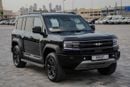 بي واي دي ليوبارد 5 2026 Leoprad 5 New Ultra 211Km Single Diff-lock with Hydraulic 0km