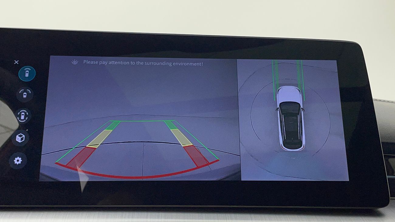 MG One LUXURY 1.5 | Zero Down Payment | Home Test Drive