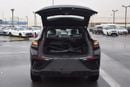 Chery EQ7 Full Electric Drive Range: 512-km