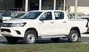 Toyota Hilux Toyota/HILUX P DC 4WD/PDCAL 2.7L AT MID
