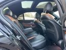 Mercedes-Benz E 43 AMG Std Mercedes E43 AMG _American_2017_Excellent Condition _Full option