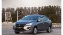 Mitsubishi Attrage 2021 Mitsubishi Attrage GLX Highline (A10), 4dr Sedan, 1.2L 3cyl Petrol, Automatic, Front Wheel Driv