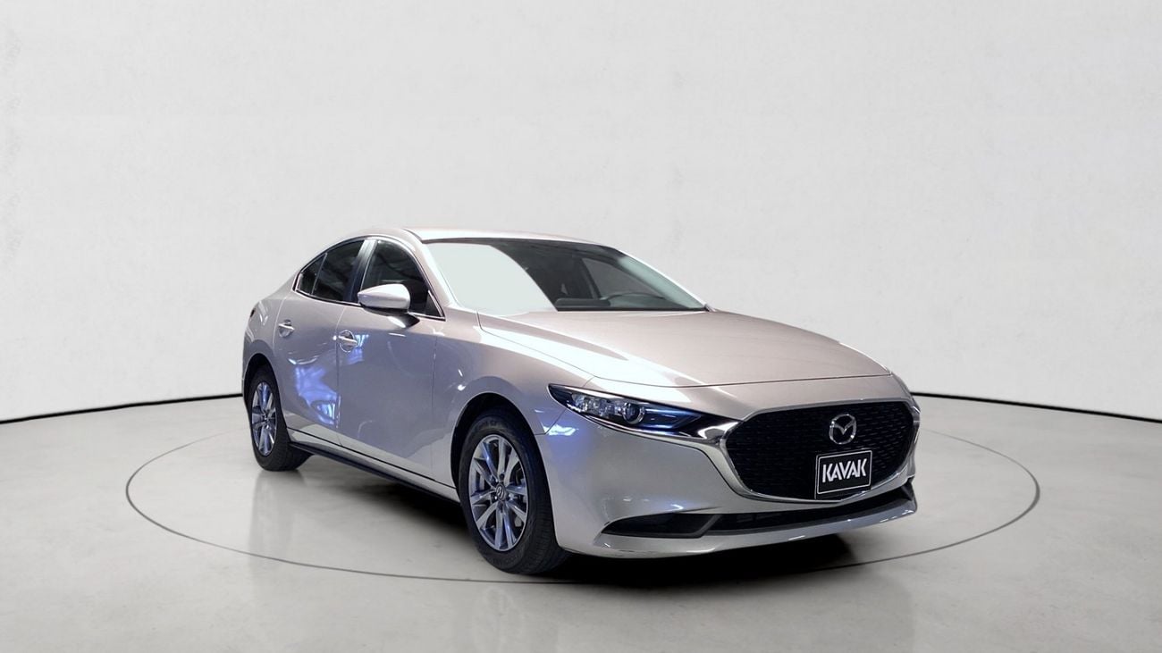 Mazda 2 2.0 SELECT AUTO | Guaranteed Warranty | 0 Down Payment