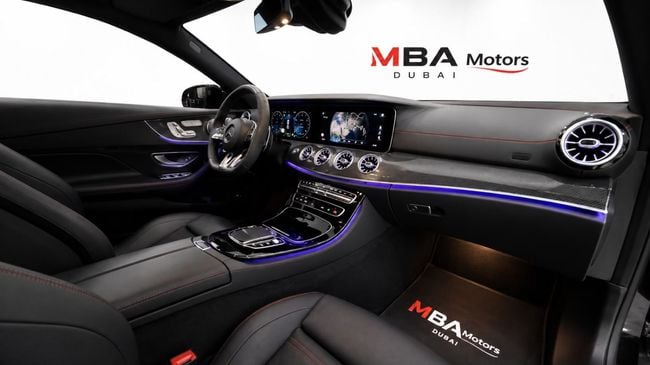 Mercedes-Benz AMG 4MATIC, миниатюра 24